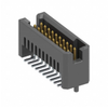 Rectangular Connectors - TFM-110-12-S-D-A-K-TR - 899518-TFM-110-12-S-D-A-K-TR - Win Source Electronics
