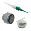 Connectors, Interconnects- Circular Connectors -Circular Connector Assemblies - Win Source Electronics