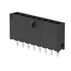 Headers, Male Pins - 900-2165711007-ND - DigiKey