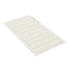 Terminal Block Marker Strips - 2109-1SNK166202R0000-ND - DigiKey