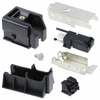 Heavy Duty Connector Inserts, Modules - 1195-4839-ND - DigiKey