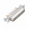 D-Sub Connector Assemblies - 1003-DBMZ-17H2S-N-A197-ND - DigiKey
