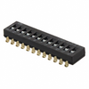 DIP Switches - CKN6107-ND - DigiKey