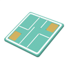 Chip Resistor - Surface Mount -- 1284-WBR210R0FGEW-ND - Image
