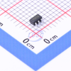Operational Amplifier/Comparator >> Comparators -- HT8051BRTZ - Image
