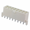 Headers, Male Pins - 1-2029059-6-ND - DigiKey