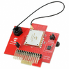 RF, RFID, Wireless Evaluation Boards - AC164143-1-ND - DigiKey