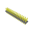 Headers, Male Pins - 612-MTMM-116-03-L-D-158-ND - DigiKey