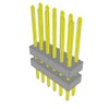 Board Spacers, Stackers (Board to Board) - 612-TW-06-07-G-D-215-170-ND - DigiKey