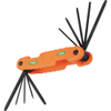 Screw and Nut Driver Sets - 1742-70550T-ND - DigiKey