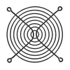 Fan Guard - Q1007-ND - DigiKey