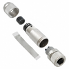 Circular Connector Assemblies - 277-4585-ND - DigiKey