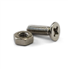 Machine Screw - 1937-IO-M3X10/M3HN-100-ND - DigiKey