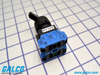 IDEC Selector Switches Non-Illuminated - HW1S-3LF20 - Galco Industrial Electronics