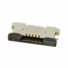 FFC, FPC (Flat Flexible) Connector Assemblies - WM8824TR-ND - DigiKey