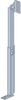 Telescopic Cover Stay with Push Button Release - 12C-140 - EMKA Incorporated