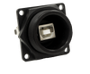 USB Connectors - DCP-USBBB-USBA - Powell Electronics, Inc.