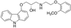 (R)-(+)-Carvedilol - 8147 - Medical Isotopes, Inc.