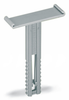 Group marker carrier - 249-119 - WAGO