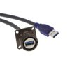 USB Cables - USB3FTV2SA15GASTR - ODG (Origin Data Global)