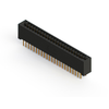Edgeboard Connectors - 151-396-046-540-201-ND - DigiKey