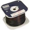 WIRE, HOOK UP, HIGH TEMPERATURE, 16AWG,STRANDED, TFE TEFLON, 600V, UL 1371 BLAC - 70003353 - Allied Electronics, Inc.