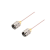 Coaxial Cables (RF) - 6099-PE3C6484-18-ND - DigiKey