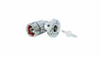 Connectors; RF/Coaxial; 7/8 - EZ-1200-78EIA-RA-2 - CDM Inc.