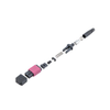 Fiber Optic Connector Assemblies - 5073-FOC-MPFMM1230-VISP0-ND - DigiKey