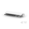 Headers, Male Pins - 643704-2-ND - DigiKey