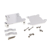 D-Sub, D-Shaped Connector Backshells, Hoods - 4306-D25000ACE0-ND - DigiKey
