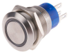 Push Button Switches - 1115827 - RS Components, Ltd.