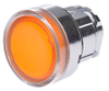 Push Button Heads - 3310085 - RS Components, Ltd.