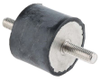 Anti Vibration Mounts - 1263914 - RS Components, Ltd.