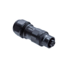 Industrial Circular Connectors - 2101963 - RS Components, Ltd.