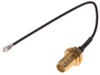 Coaxial Cable - 7942904 - RS Components, Ltd.