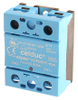 Solid State Relays - 4990604 - RS Components, Ltd.
