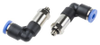 Pneumatic Fittings - 9160754 - RS Components, Ltd.