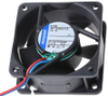Axial Fans - 8133329 - RS Components, Ltd.