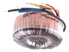 Toroidal Transformers - 2575118 - RS Components, Ltd.