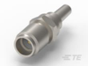 Coax Connectors - 1045497-1 - TE Connectivity