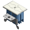 Box Accessories - 6308-B121BFBRR-ND - DigiKey