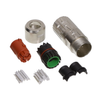 Circular Connector Housings - 277-1550178-ND - DigiKey
