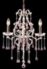 Mini Chandeliers-Candle - 214498 - Light Center (The)