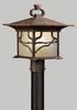 9920DCO Exterior -Post/Pier Head - 495593 - Capital Lighting, Inc.