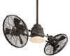 F802-ORB Fans-Ceiling Fans - 611188 - Capital Lighting, Inc.