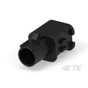 Coaxial Connector (RF) Accessories - 1734-1438887-1-ND - DigiKey