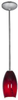 28011-1R-BS/RUSKY Mini Pendants-Rod - 362311 - Capital Lighting, Inc.