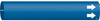 BradySnap-On™ Pipe Marker - 42307 - Brady Corporation