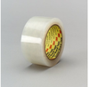 3M 480 Clear Splicing & Core Starting Tape - 2 in Width x 36 yd Length - 5.1 mil Thick - 91808 - 051111-91808 - R. S. Hughes Company, Inc.